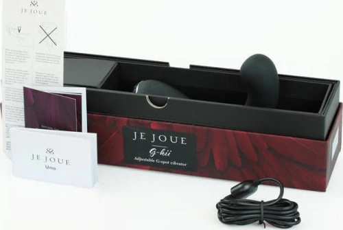 Je Joue G-Kii 21.5cm Black