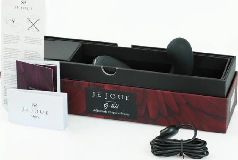 Je Joue G-Kii 21.5cm Black
