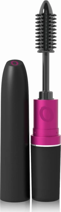 Screaming O Vibrating Mascara Black
