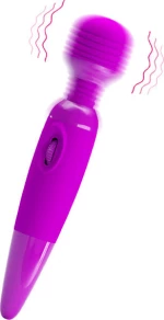 Pretty Love Body Wand 25cm Purple