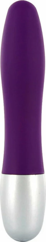 Seven Creations Discretion 11cm Purple