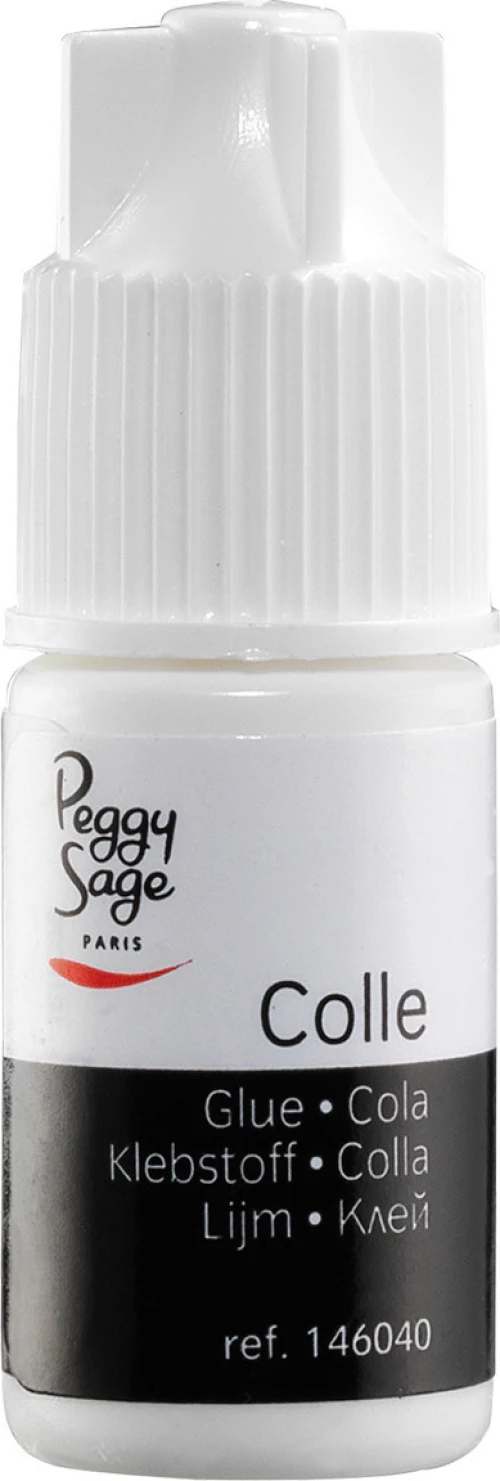 Peggy Sage Glue 3g