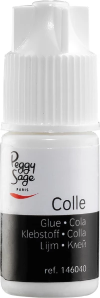 Peggy Sage Glue 3g
