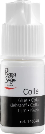 Peggy Sage Glue 3g
