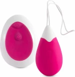 Intense Jan Deep Pink