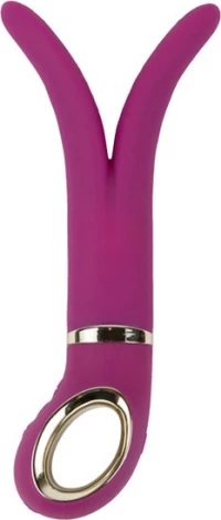 Fun Toys Gvibe 2 18cm Raspberry