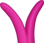 Fun Toys Gvibe 2 18cm Raspberry