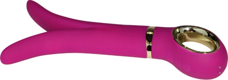 Fun Toys Gvibe 2 18cm Raspberry