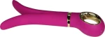 Fun Toys Gvibe 2 18cm Raspberry