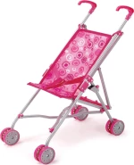 Cangaroo Καρότσι Κούκλας My Buggy