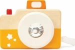 Le Toy Van Wooden Pretend Camera