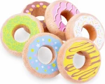 New Classic Toys Ξύλινα Donuts