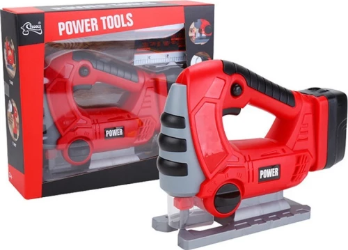 Παιδικό Παιχνίδι Ηλεκτρική Σέγα - Moni Toys T1406 - 3800146221447