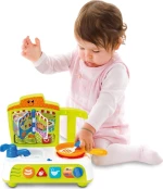 MG Toys Η Πρώτη μου Κουζίνα