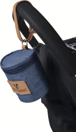 Cangaroo Τσάντα Θερμός Celio Beige