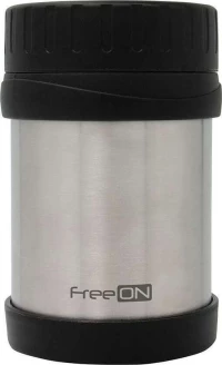 FreeOn Ανοξείδωτο Θερμός Φαγητού 350ml