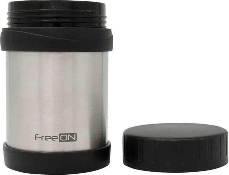 FreeOn Ανοξείδωτο Θερμός Φαγητού 350ml