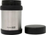 FreeOn Ανοξείδωτο Θερμός Φαγητού 350ml