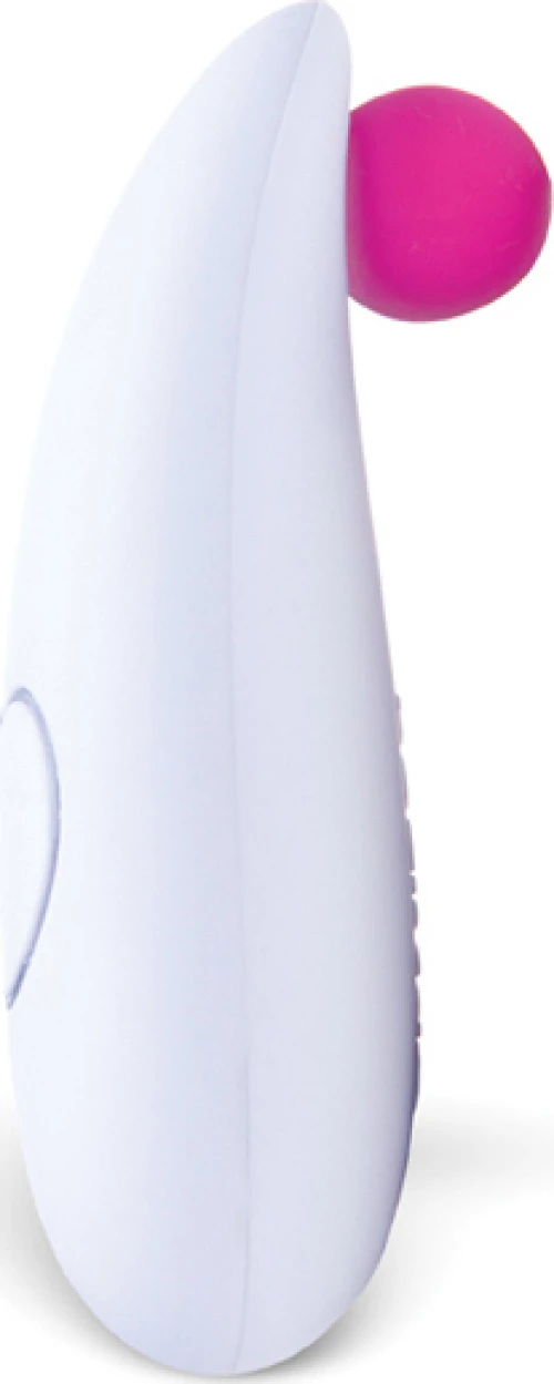 Συσκευή Δόνησης Smile Clitoral Vibe Lovelife by OhMiBod 1949