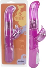 Seven Creations Hummer Exotik Purple