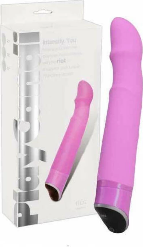 Play Candi Riot 22cm Pink