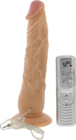 Nanma Personalities Cally 21cm Flesh