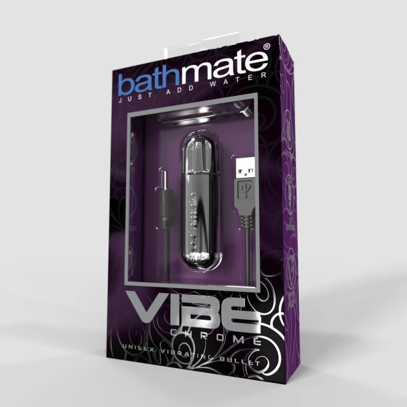 Bathmate Vibe OS Black
