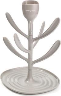 Babyono Στεγνωτήριο Τουλίπα Beige