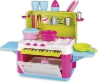 Androni Giocattoli Magic Kitchen