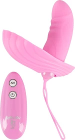 Ladies Night Shell of Desire Pink