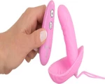 Ladies Night Shell of Desire Pink