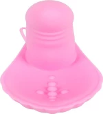 Ladies Night Shell of Desire Pink