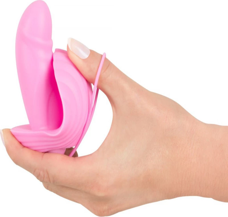 Ladies Night Shell of Desire Pink