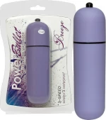 International Breeze Power Bullet 15cm Purple