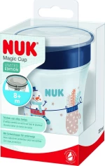 Nuk Magic Cup Snow Snowman 8m+