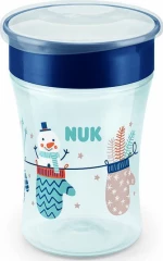 Nuk Magic Cup Snow Snowman 8m+