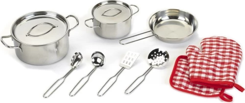 Klein WMF Metal Pot Set Big