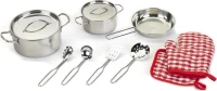 Klein WMF Metal Pot Set Big