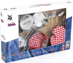 Klein WMF Metal Pot Set Big