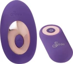 You2Toys Smile Panty Vibrator Purple