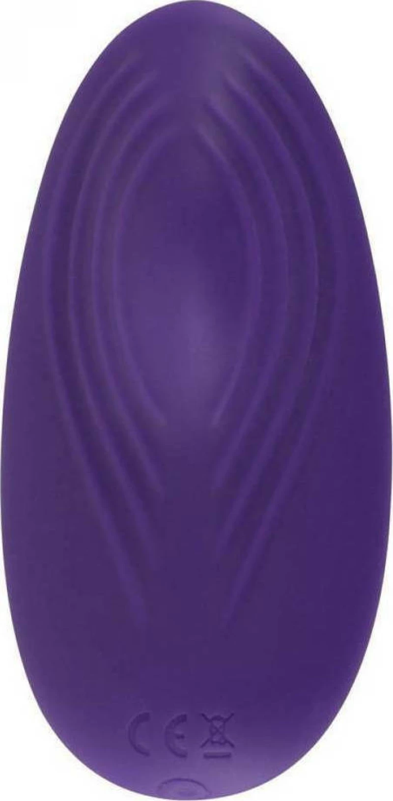 You2Toys Smile Panty Vibrator Purple