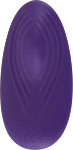 You2Toys Smile Panty Vibrator Purple