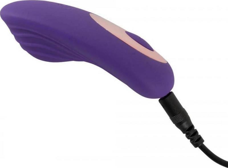 You2Toys Smile Panty Vibrator Purple