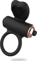 WOMANVIBE ZEUS SILICONE VIBRATOR RING