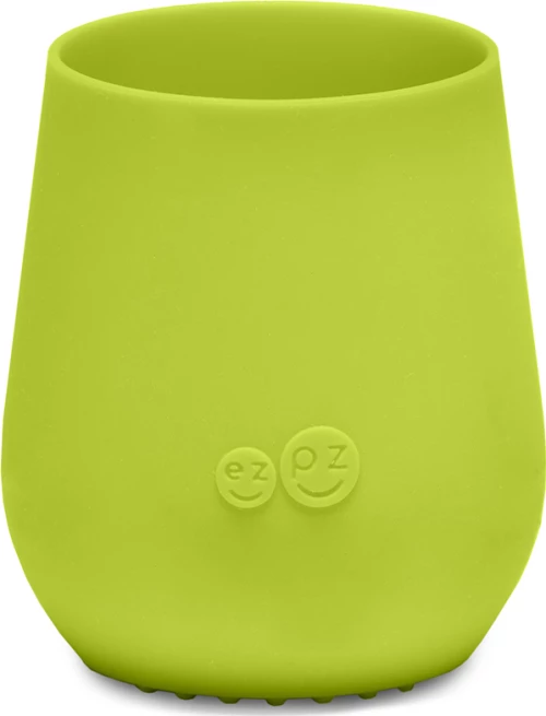 Ezpz Tiny Cup Lime