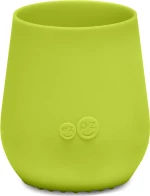 Ezpz Tiny Cup Lime