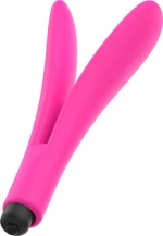 Ohmama Dual Multifuntion 19.5cm Pink