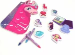 As Company Llama Stampers