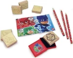 As Company Pj Masks Stampers