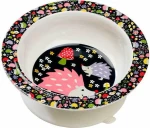 Sugar Booger Bowl Hedgehog